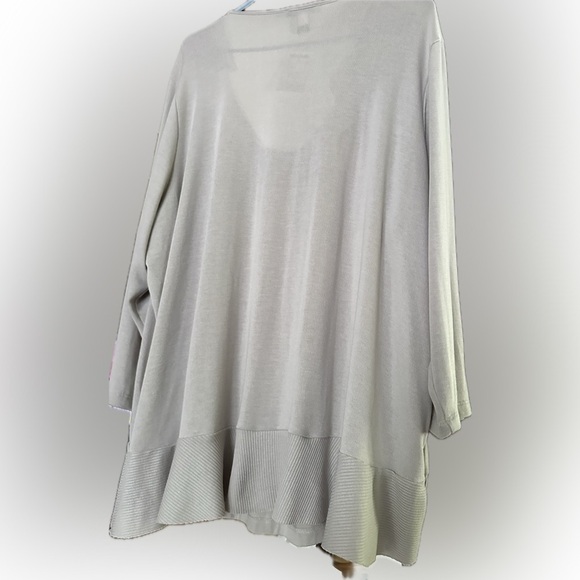 NWT Cable and Gauge two pieces on one.Sz 3X - Picture 4 of 16